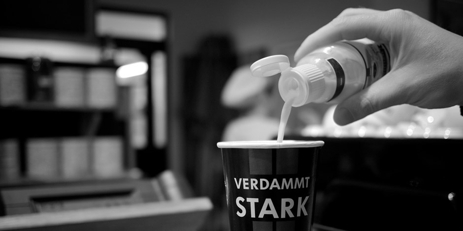 令人着迷的DDOS攻击测试